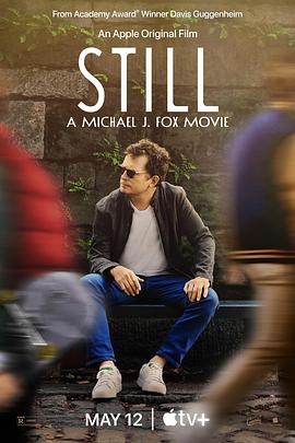 我还是我：迈克尔J福克斯 STILL A Michael J. Fox Movie