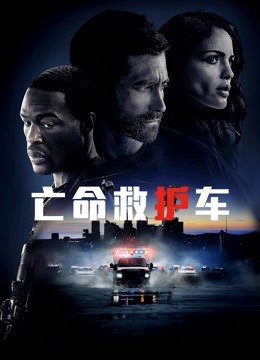 亡命救护车国语