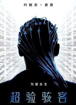 超验骇客国语