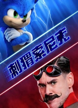 刺猬索尼克国语